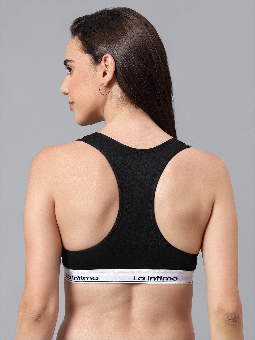Women Classic Comfort RacerBack Combo Set