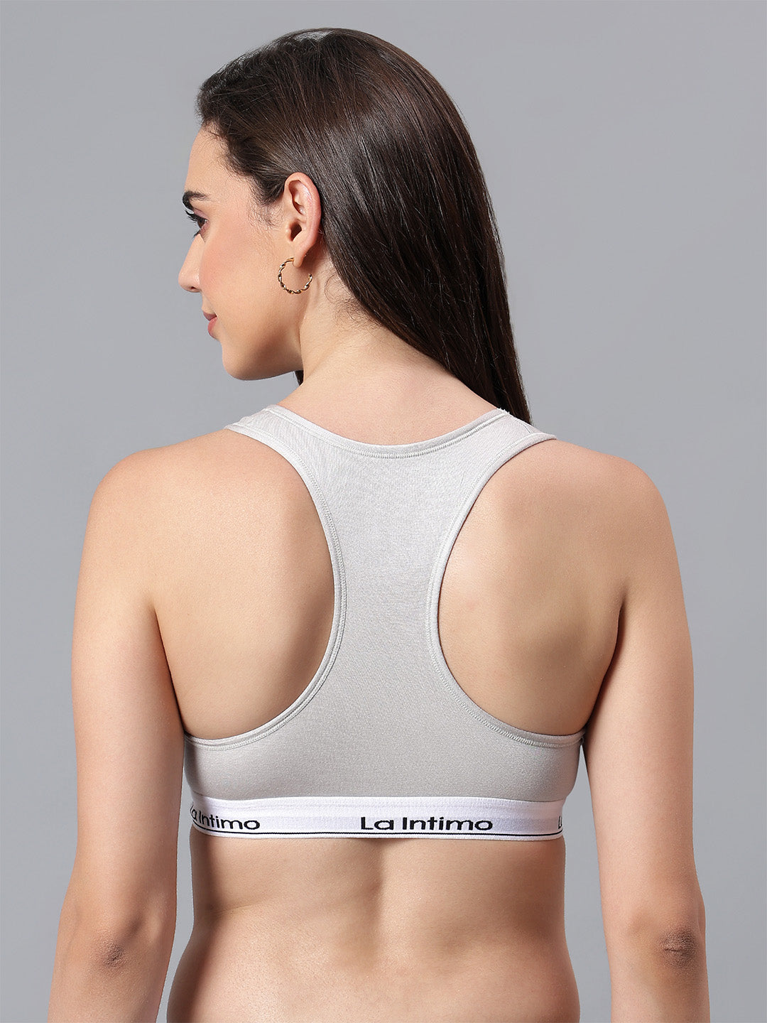 Women Classic Comfort RacerBack Combo Set