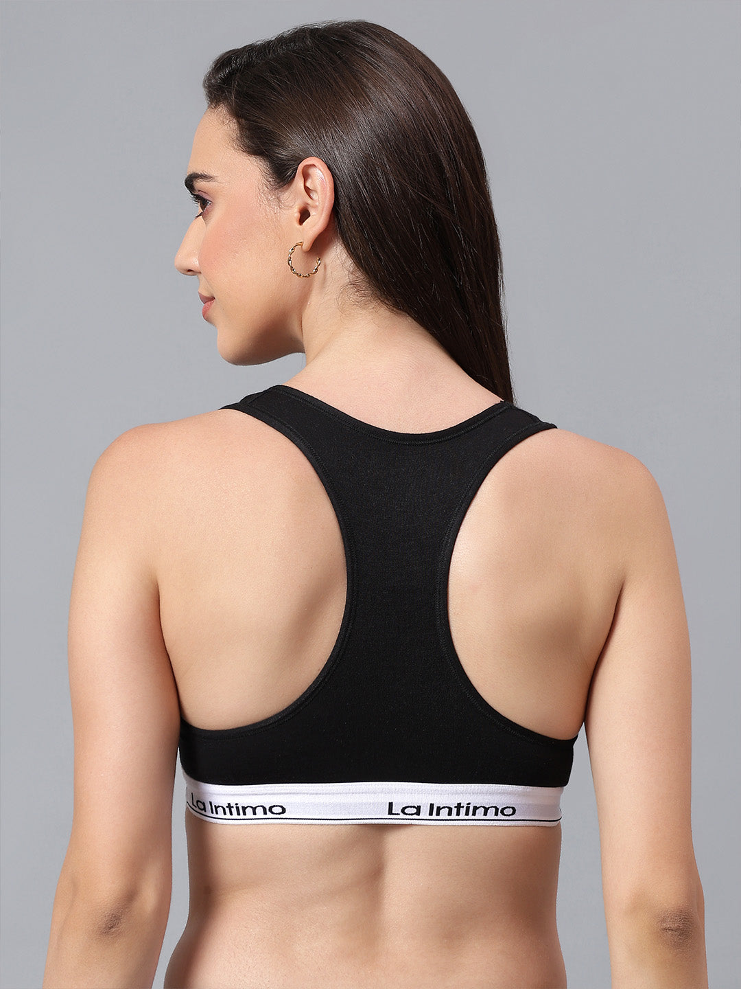 Women Laidback Hipster RacerBack Combo Set
