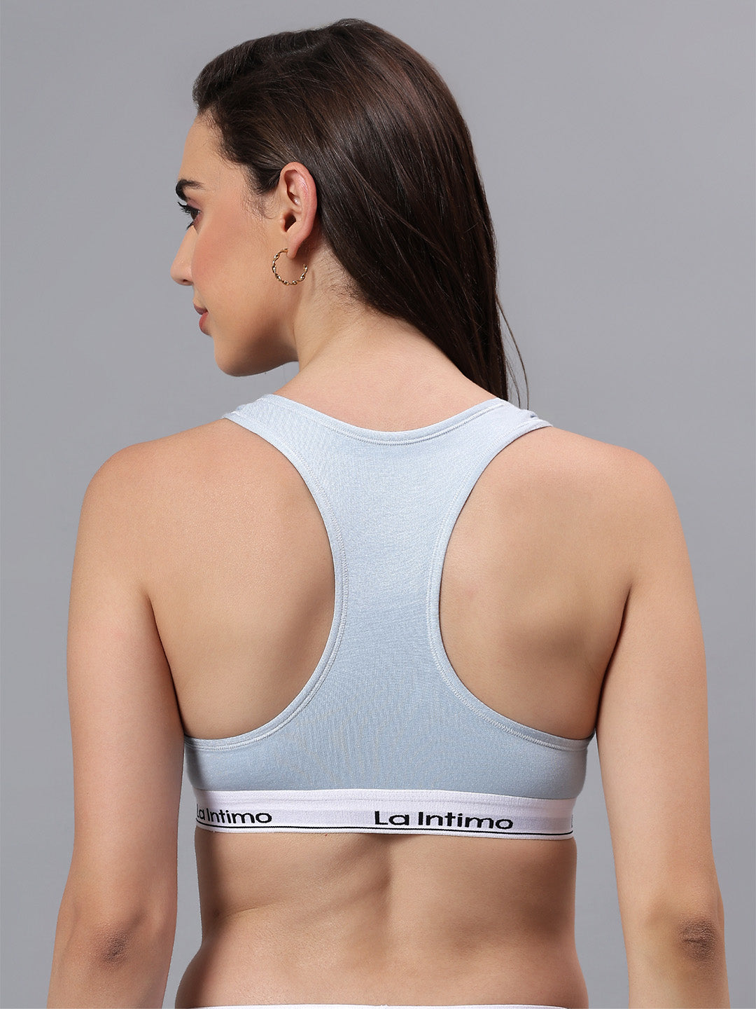 Women Laidback Hipster RacerBack Combo Set
