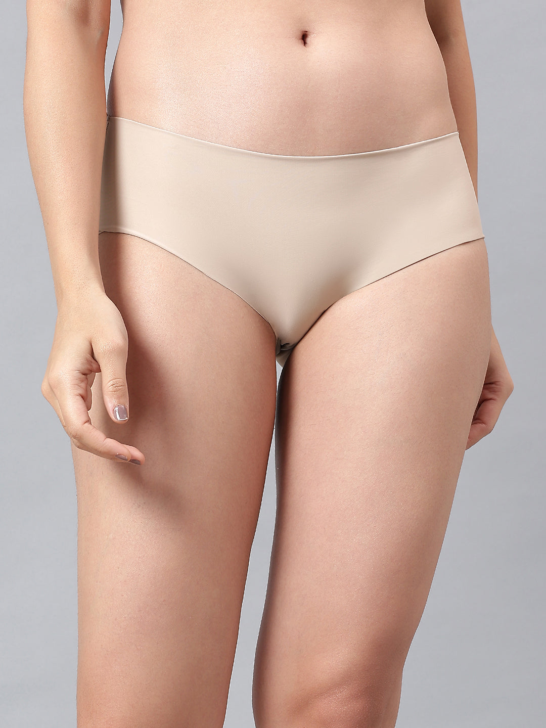 Women Satiny Soft