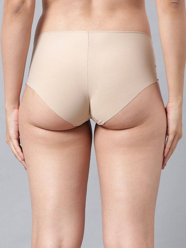Women Satiny Soft