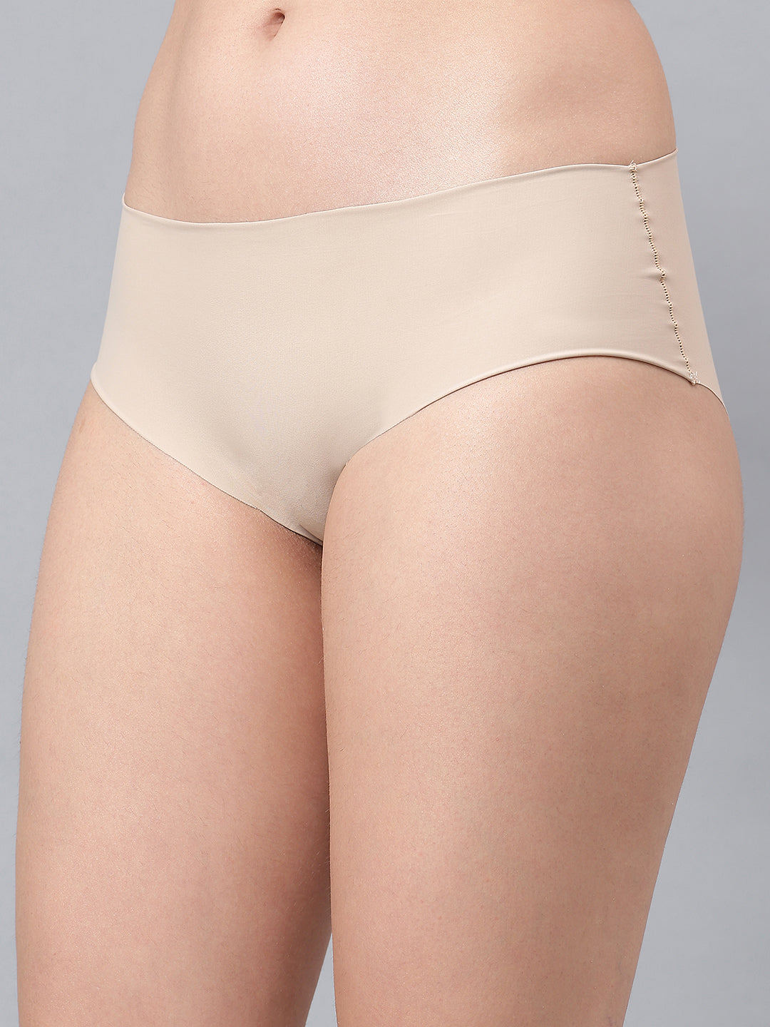 Women Satiny Soft