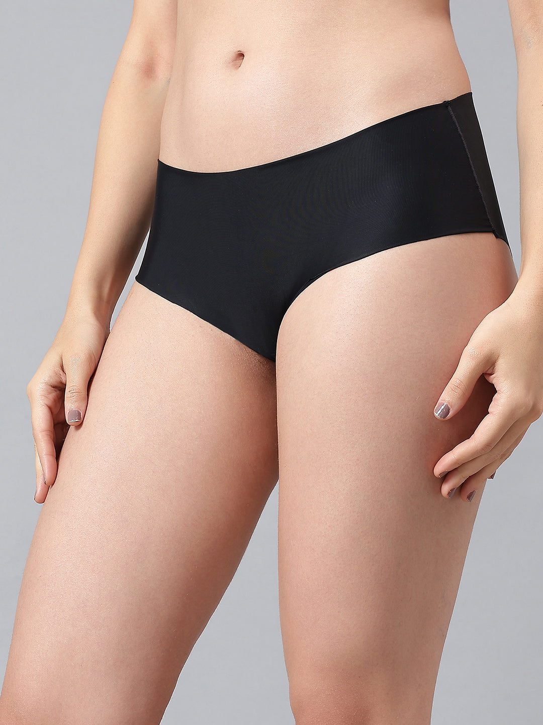 Women Satiny Soft