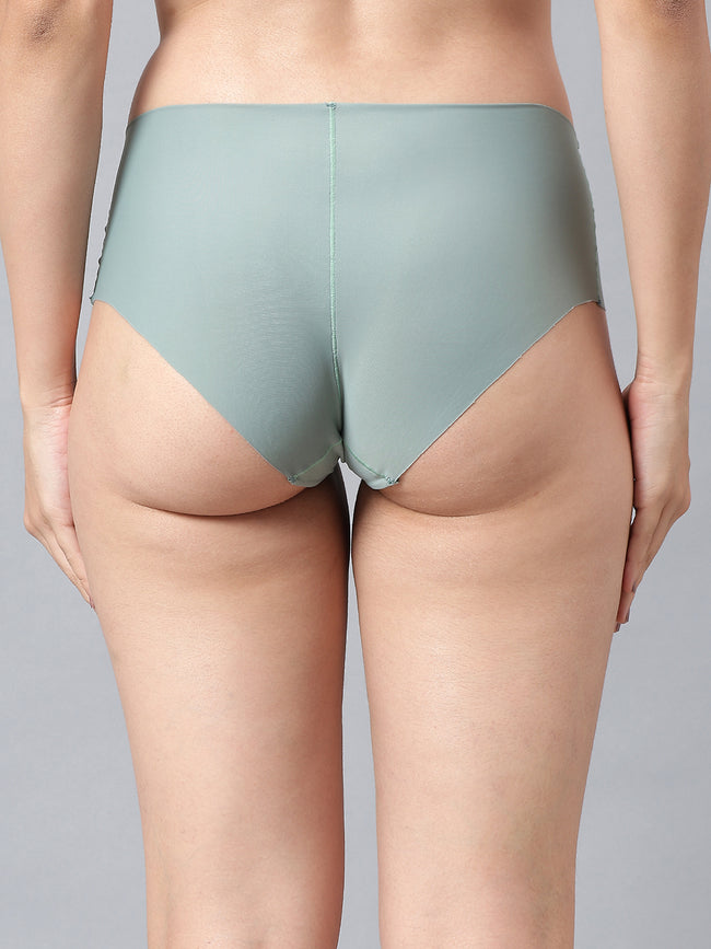 Women Satiny Soft