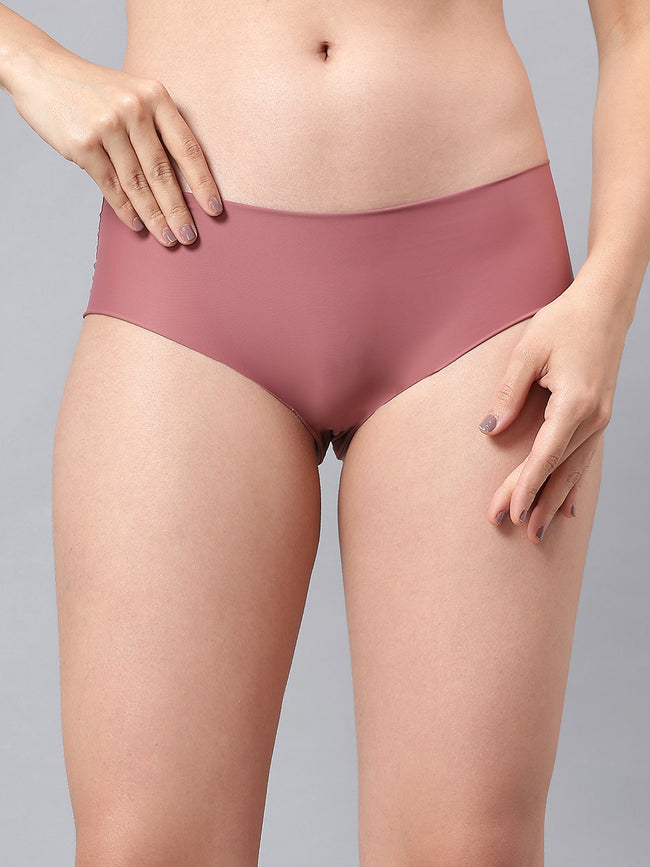 Women Satiny Soft