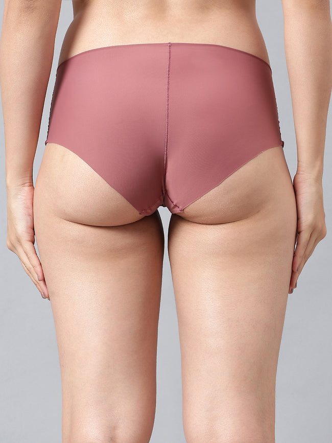 Women Satiny Soft