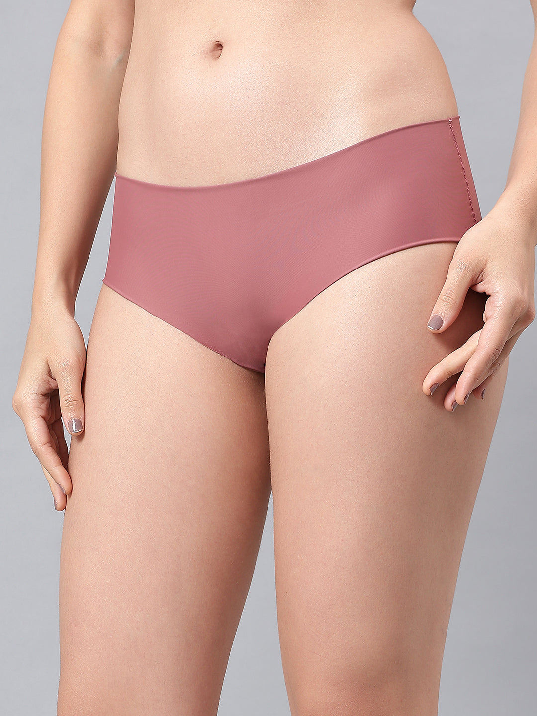 Women Satiny Soft