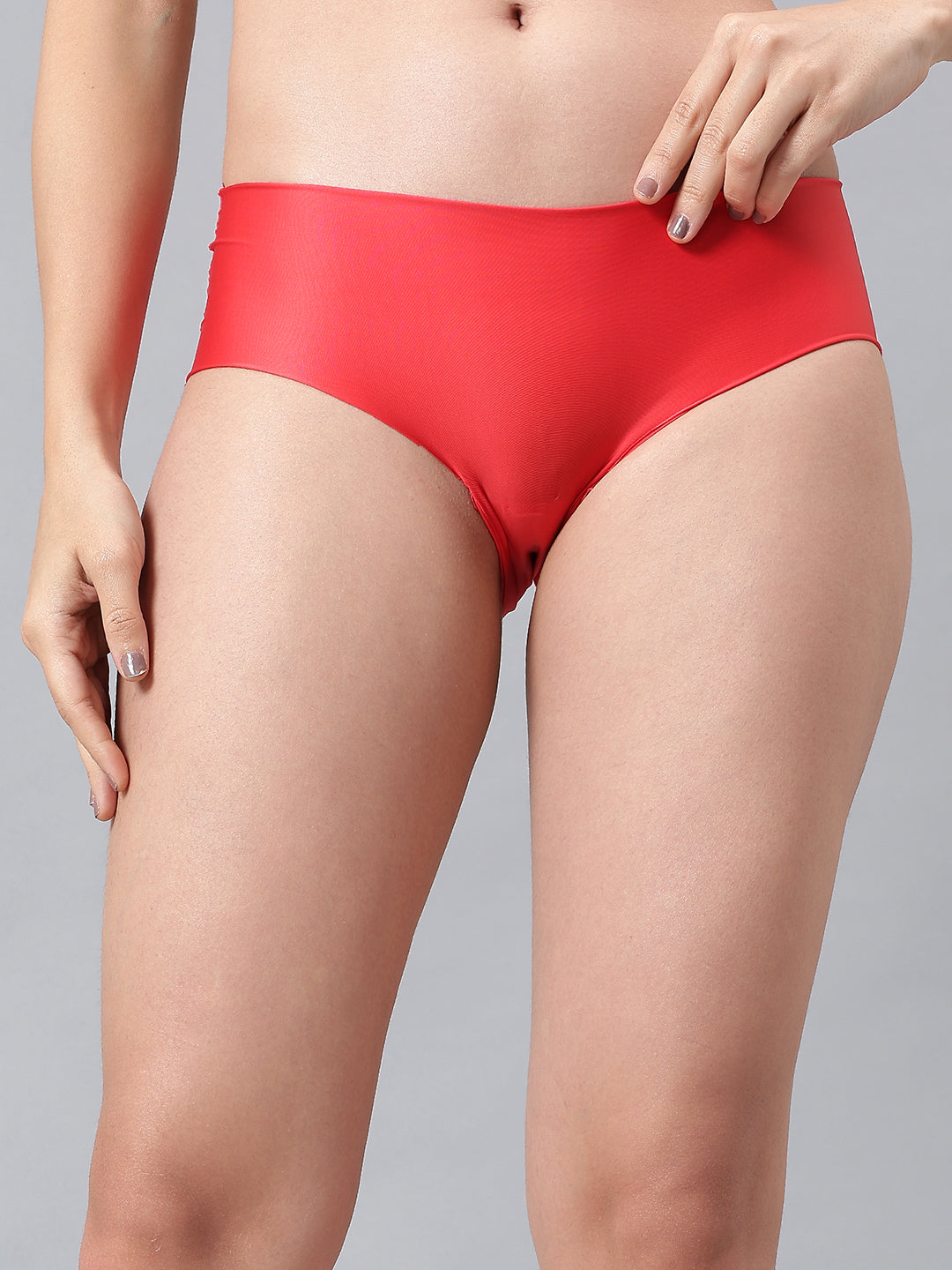 Women Satiny Soft