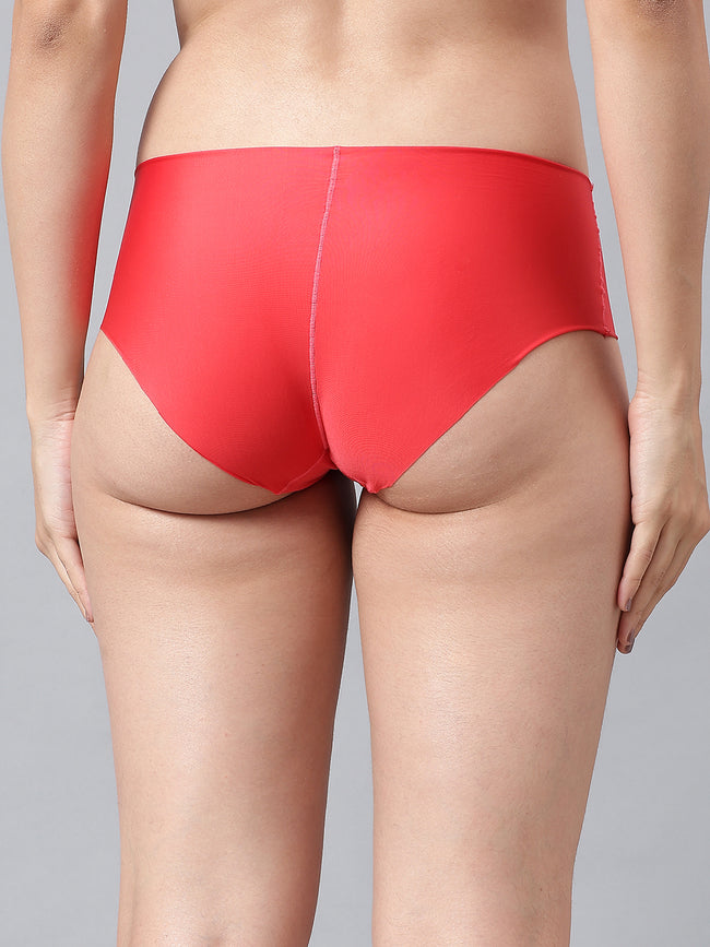 Women Satiny Soft
