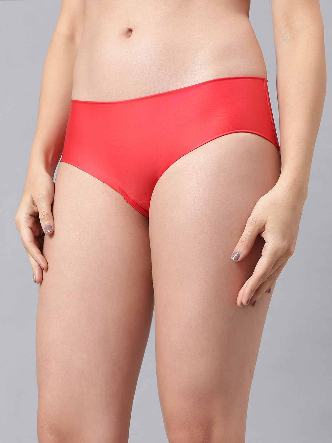 Women Satiny Soft