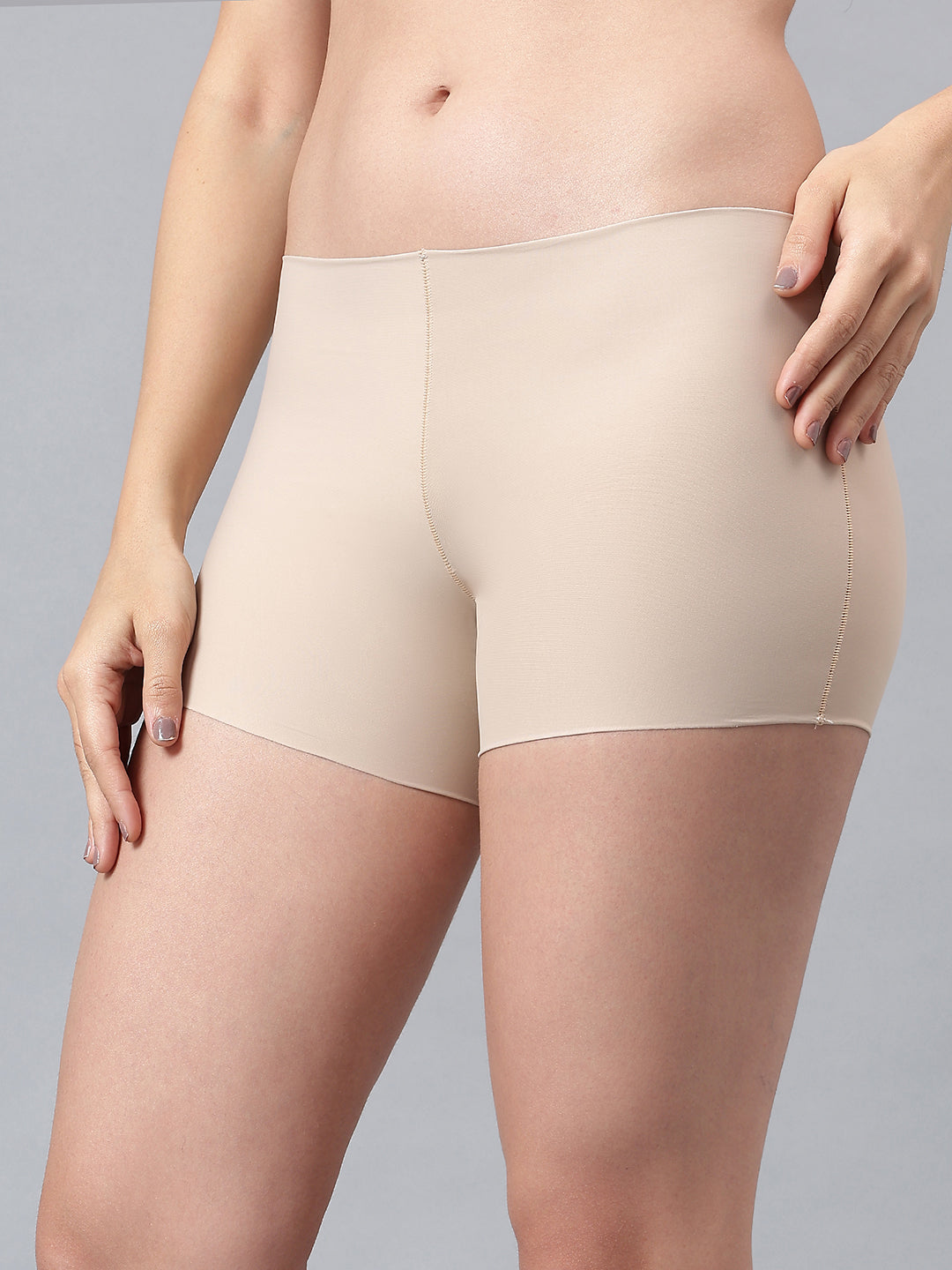 Women Silk Whisper