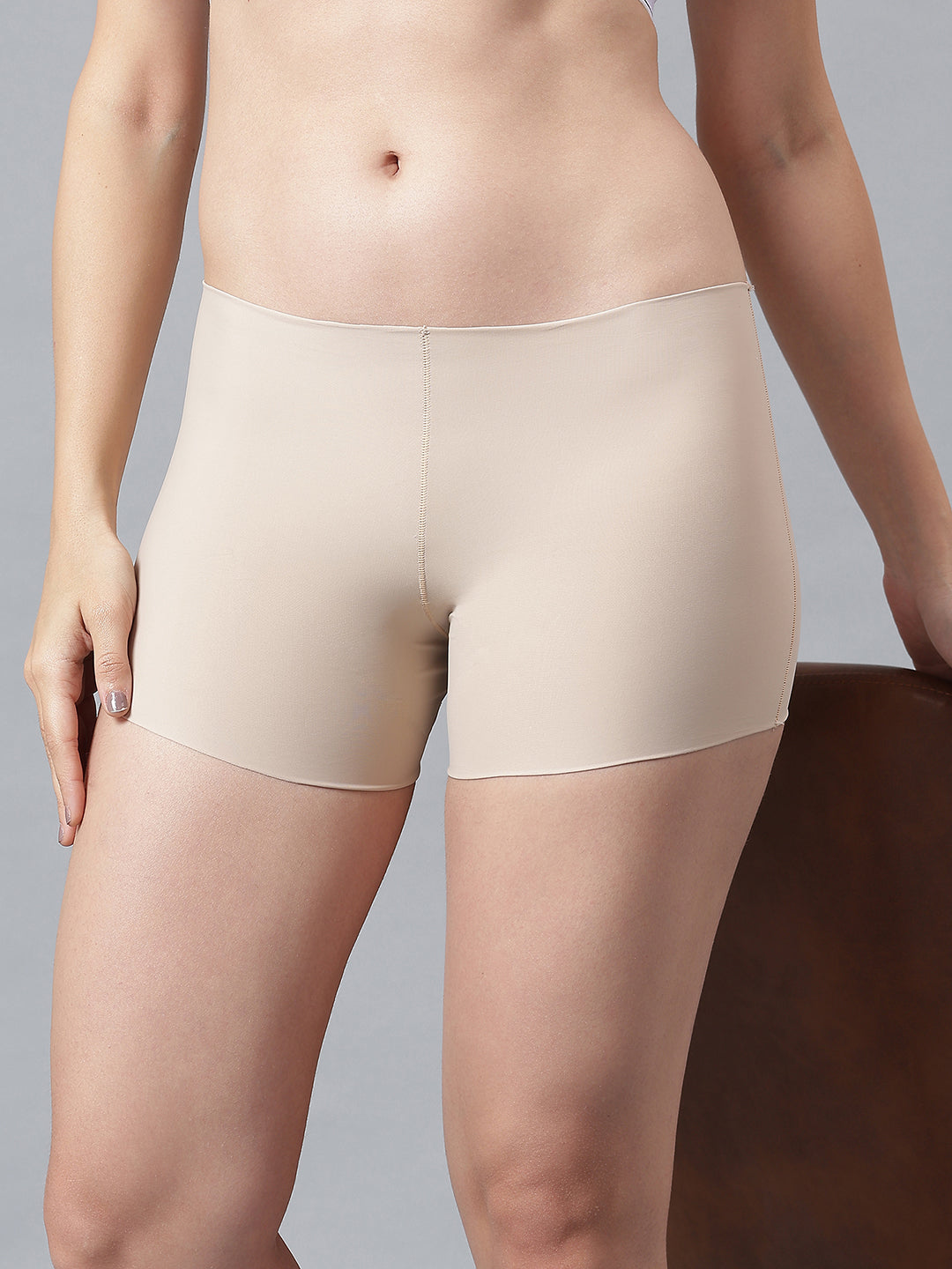 Women Silk Whisper