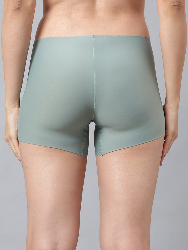 Women Silk Whisper