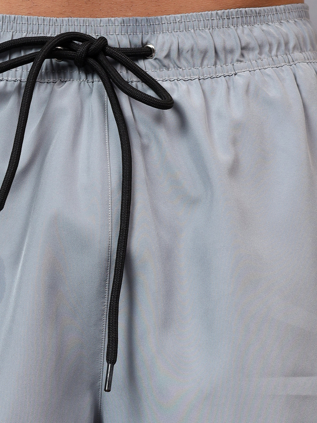 Indian Swim Bermuda Shorts