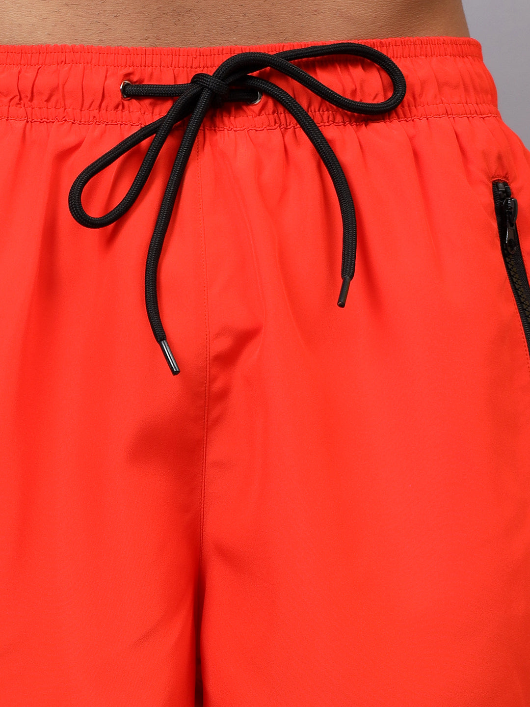 Indian Swim Bermuda Shorts
