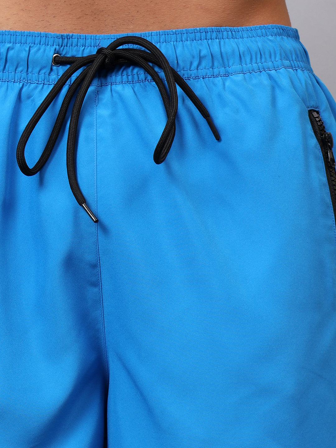 Indian Swim Bermuda Shorts