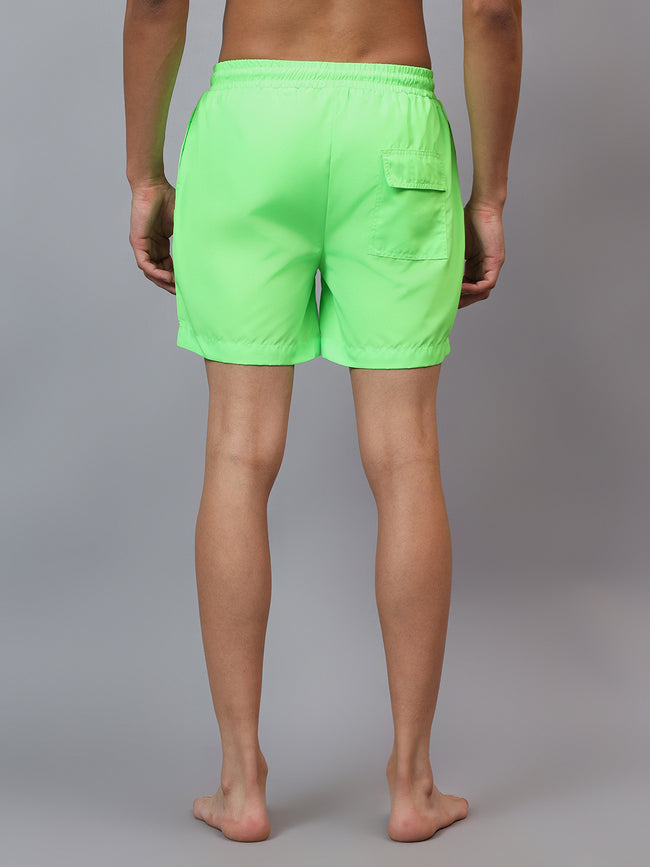 Pacific Swim Boxer Shorts