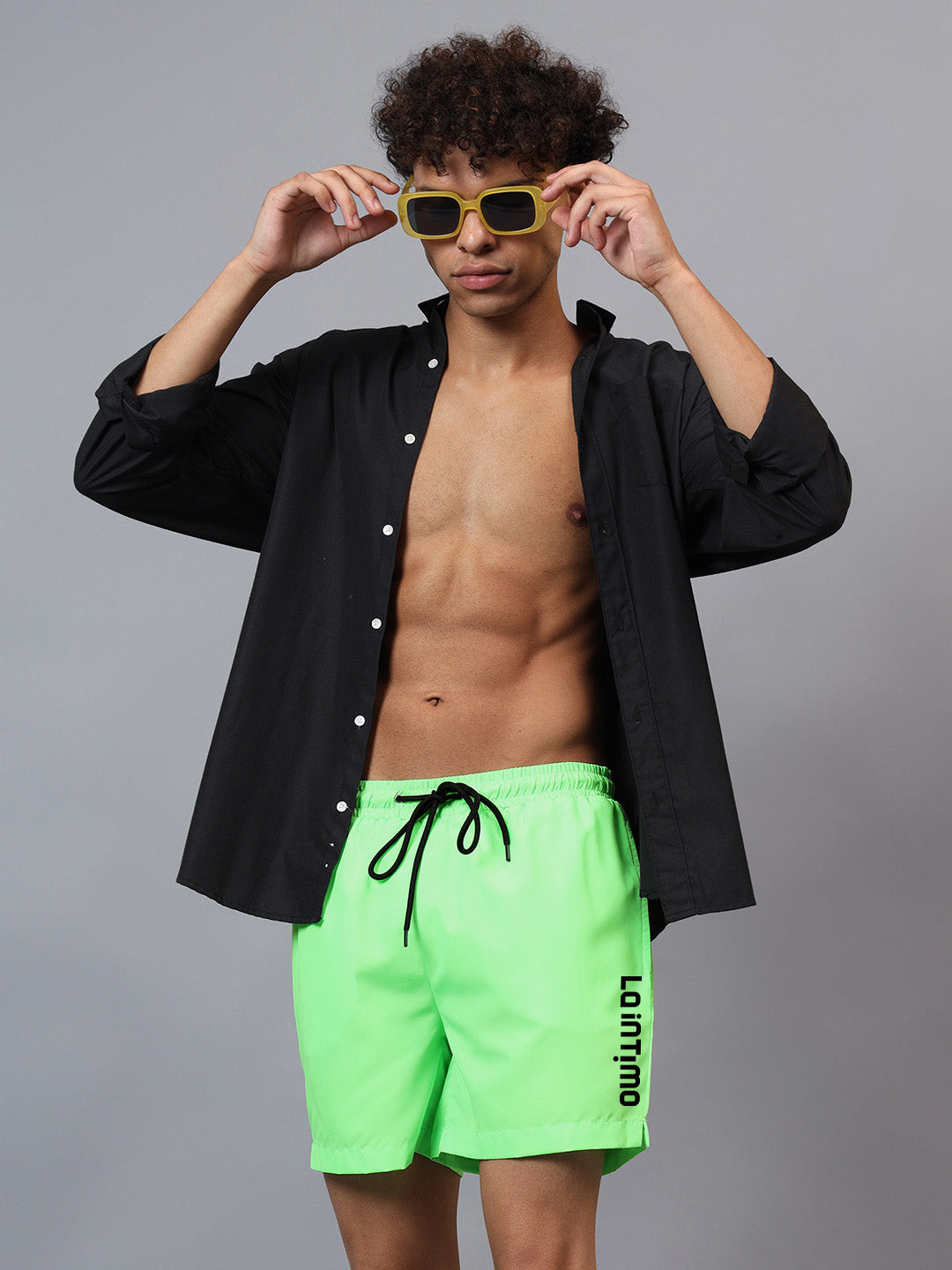 Pacific Swim Boxer Shorts