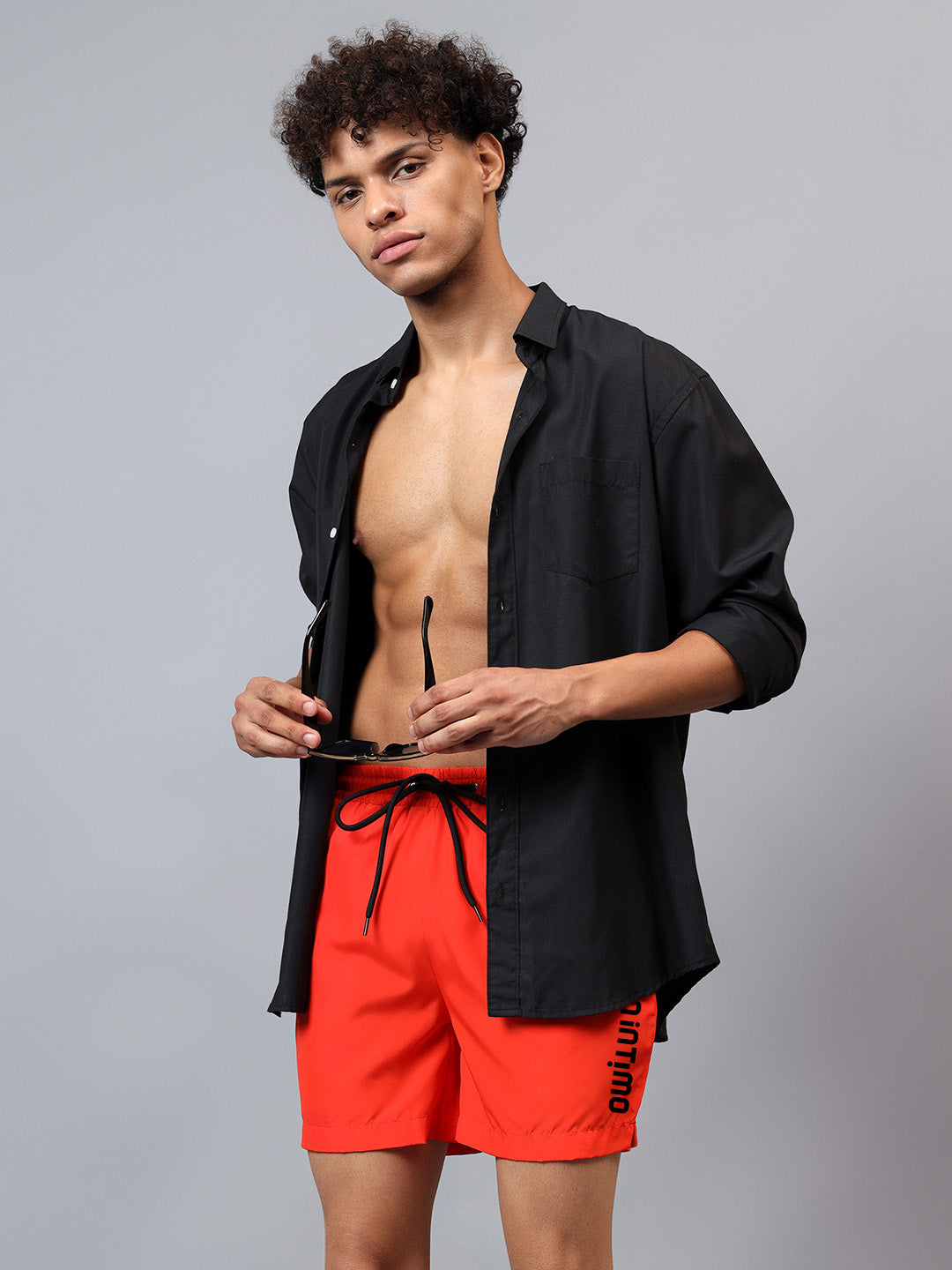 Pacific Swim Boxer Shorts