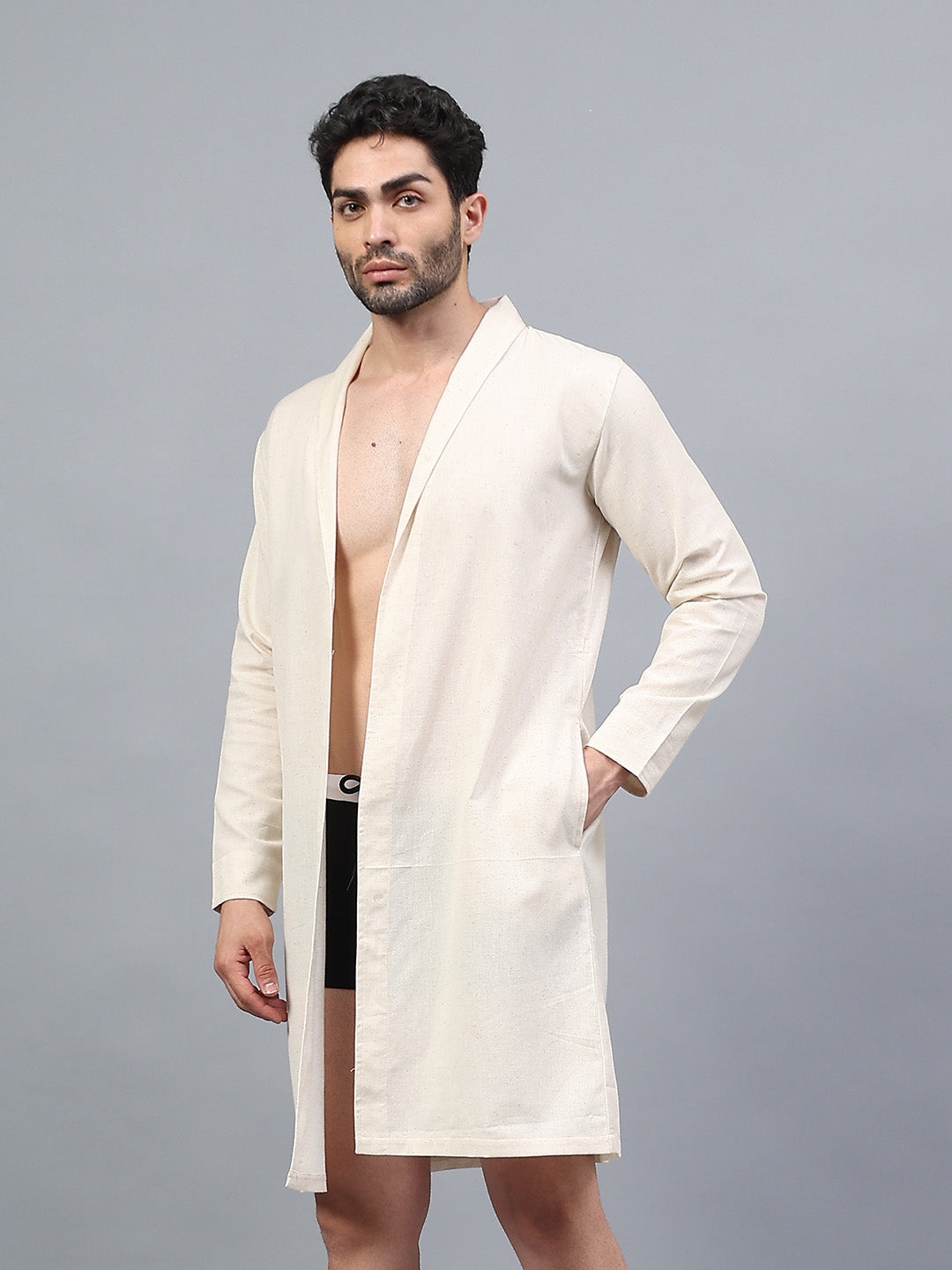 Sol Wrap Knee length