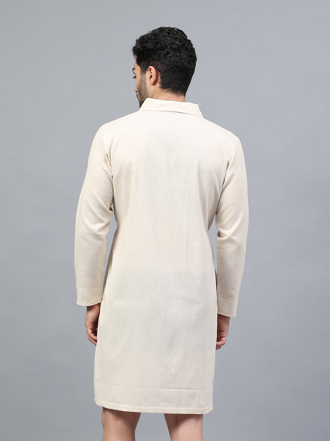 Sol Wrap Knee length