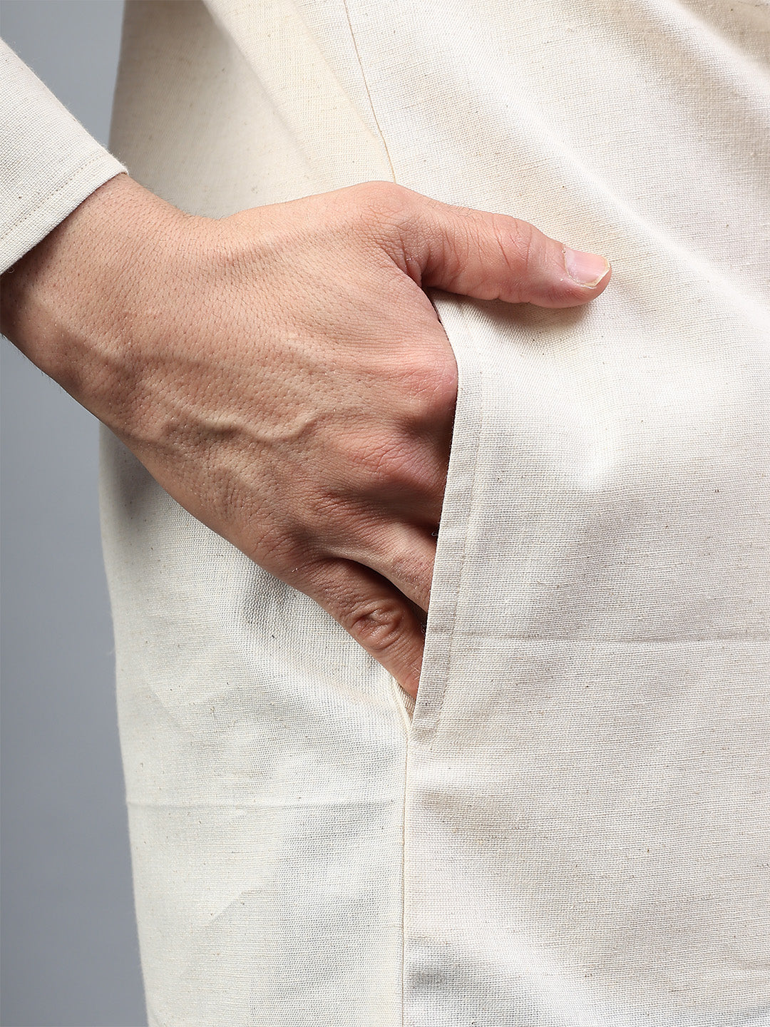 Sol Wrap Knee length