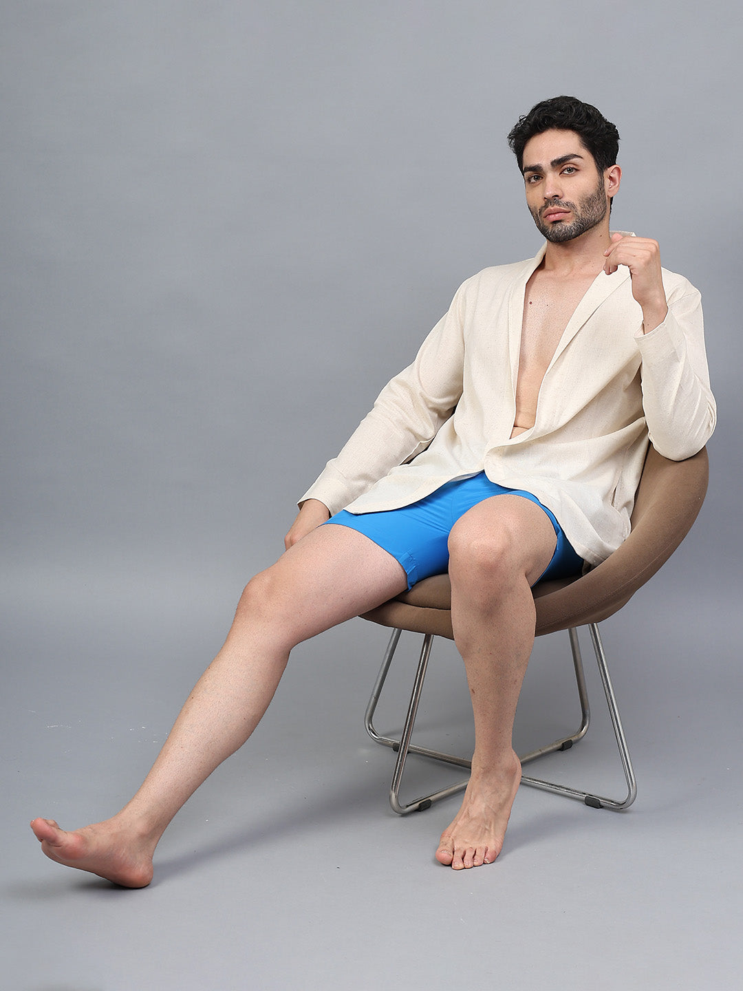 Sol Wrap Thigh length