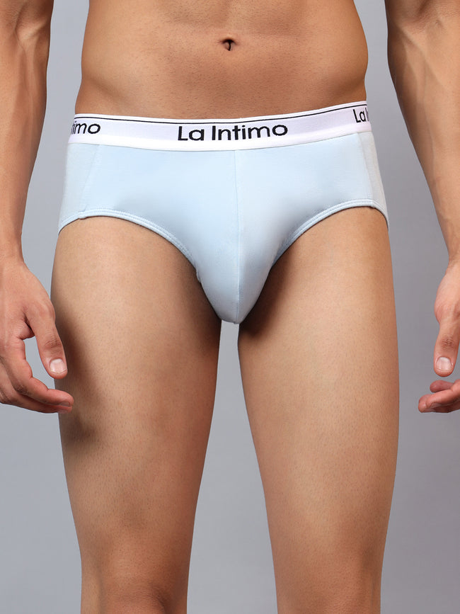 Hot Spot Butter Brief