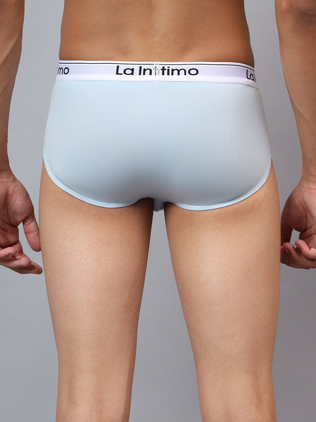 Hot Spot Butter Brief
