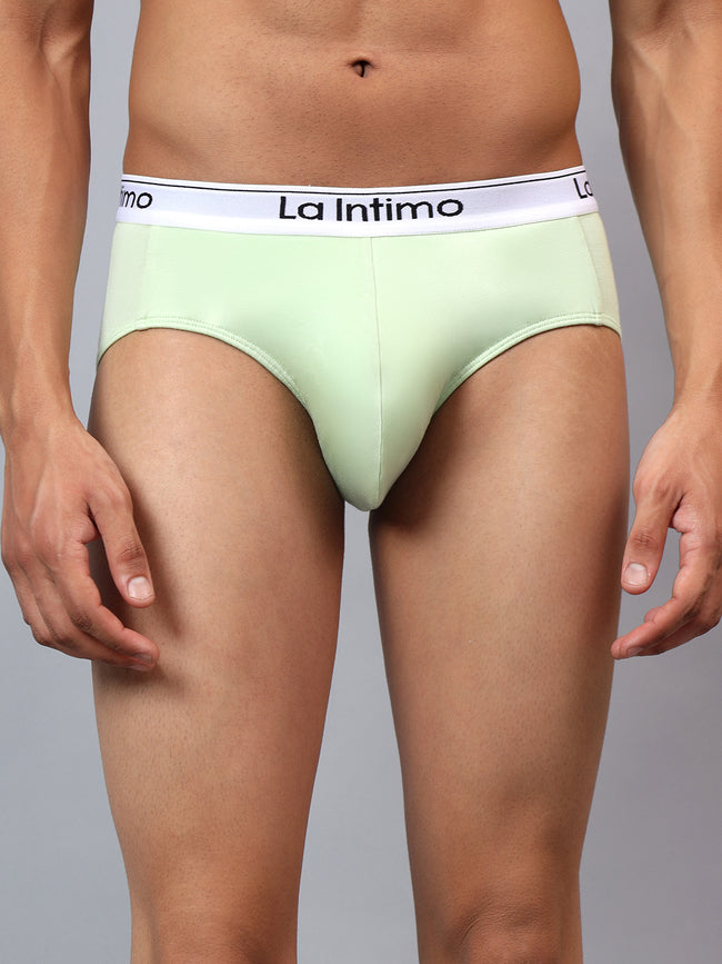 Hot Spot Butter Brief