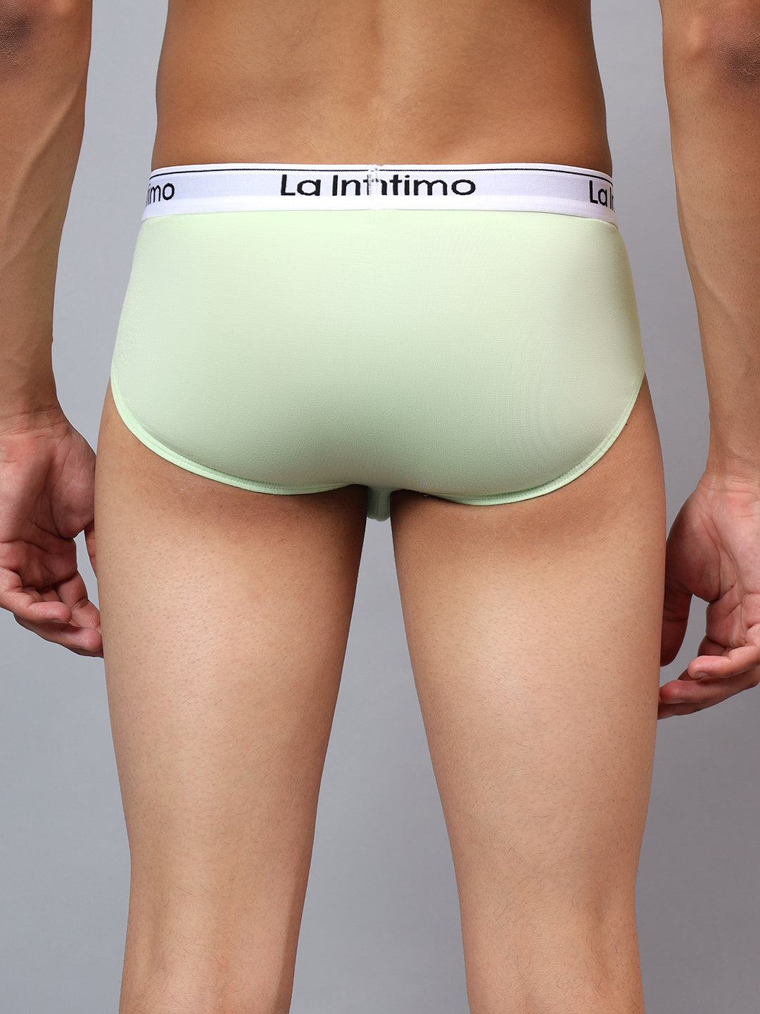 Hot Spot Butter Brief