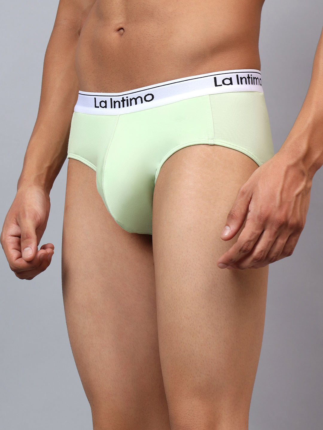Hot Spot Butter Brief