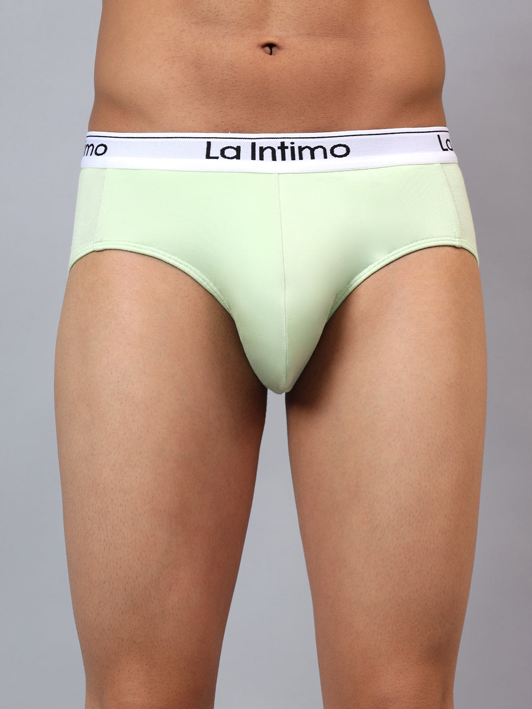 Hot Spot Butter Brief