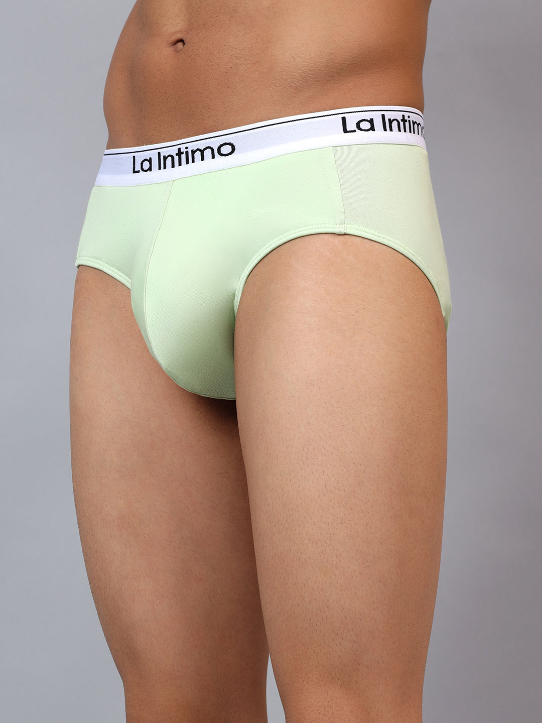 Hot Spot Butter Brief
