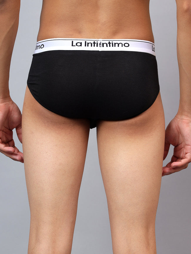 The Fine Butter Brief