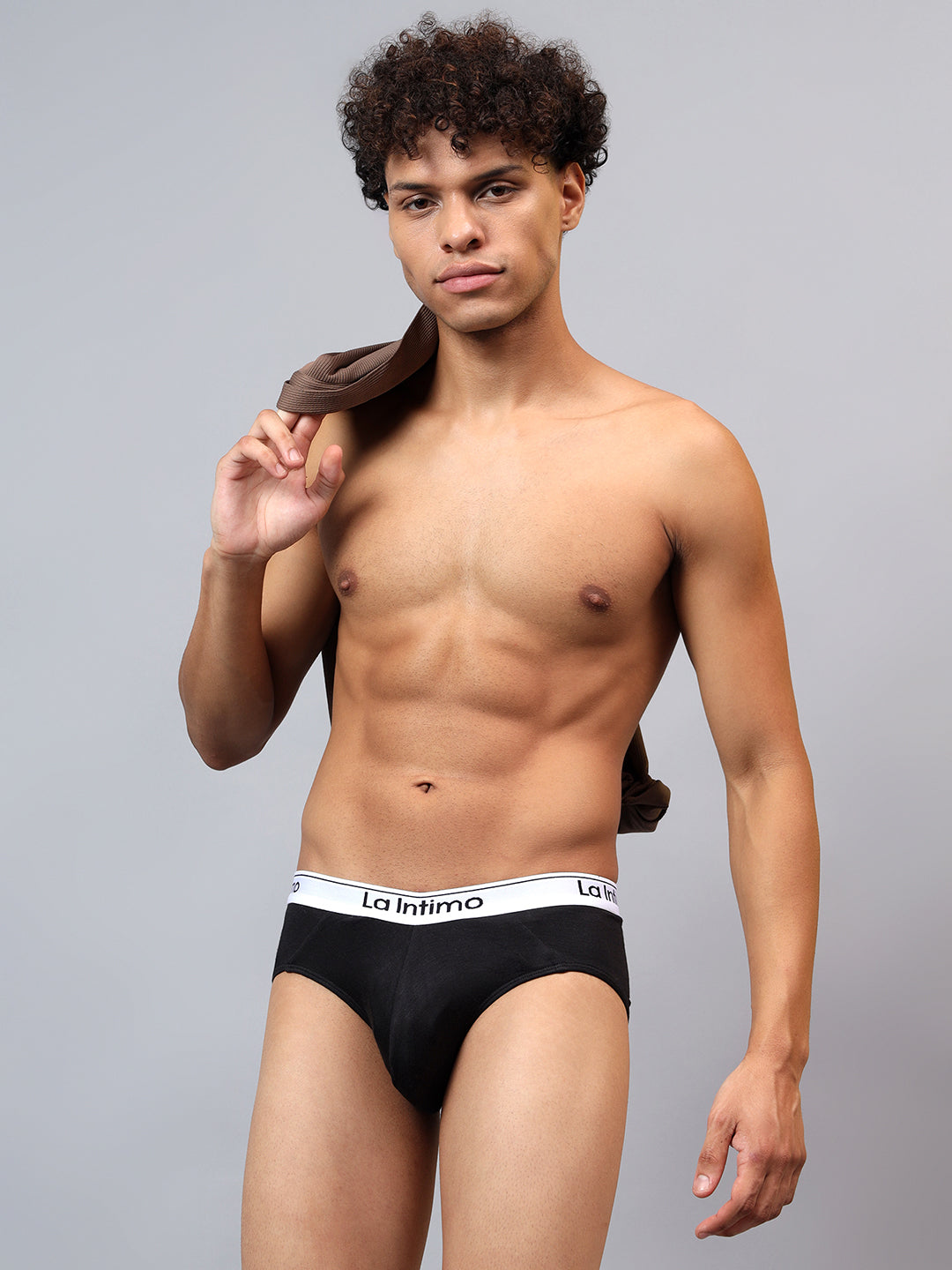 The Fine Butter Brief