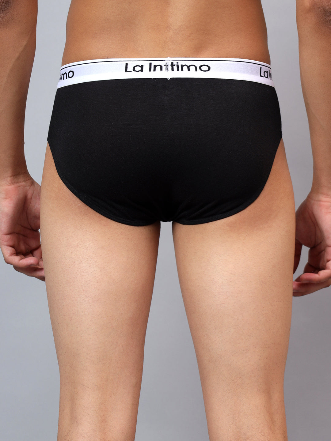 Butterly Bling Brief