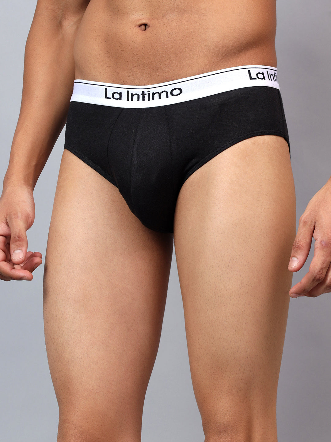 Butterly Bling Brief