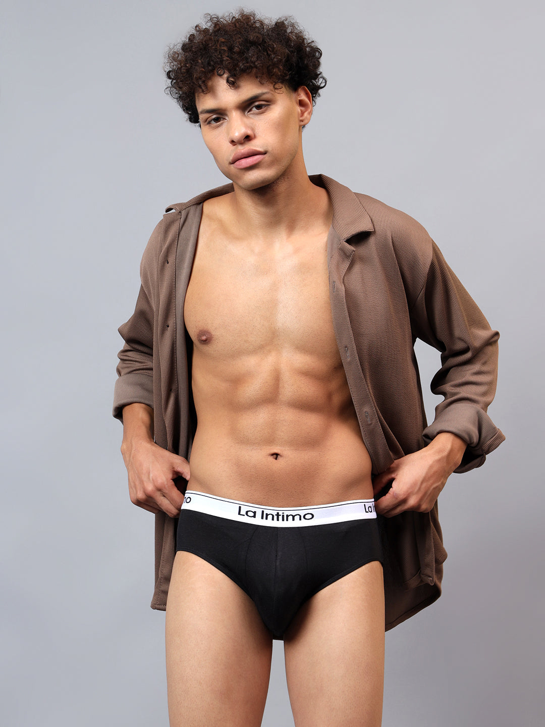 Butterly Bling Brief