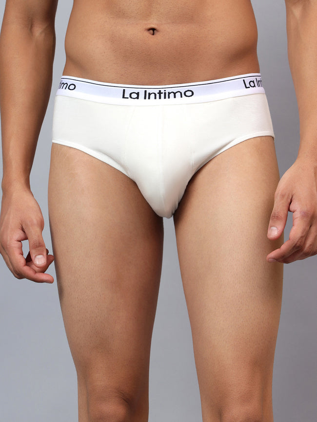 Butterly Bling Brief