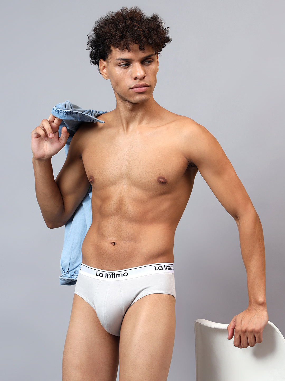 Butterly Bling Brief