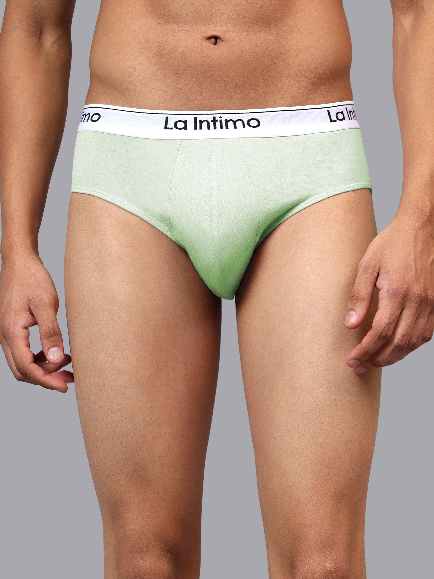 Butterly Bling Brief