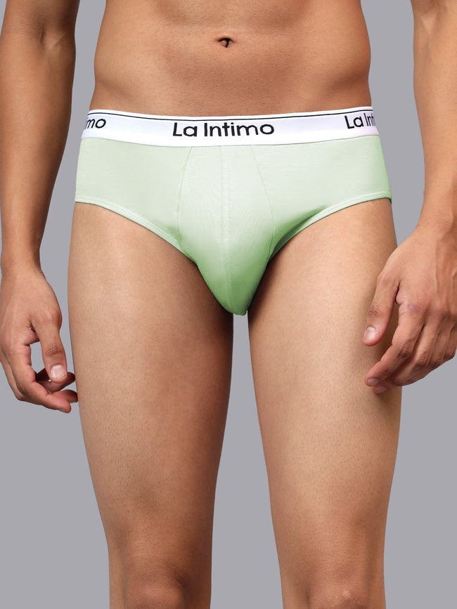 Butterly Bling Brief