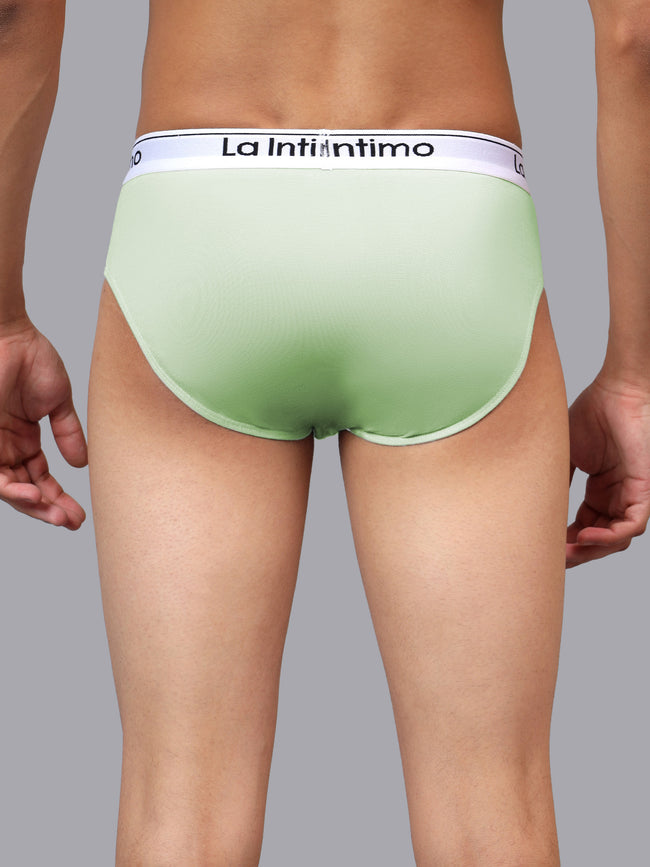Butterly Bling Brief