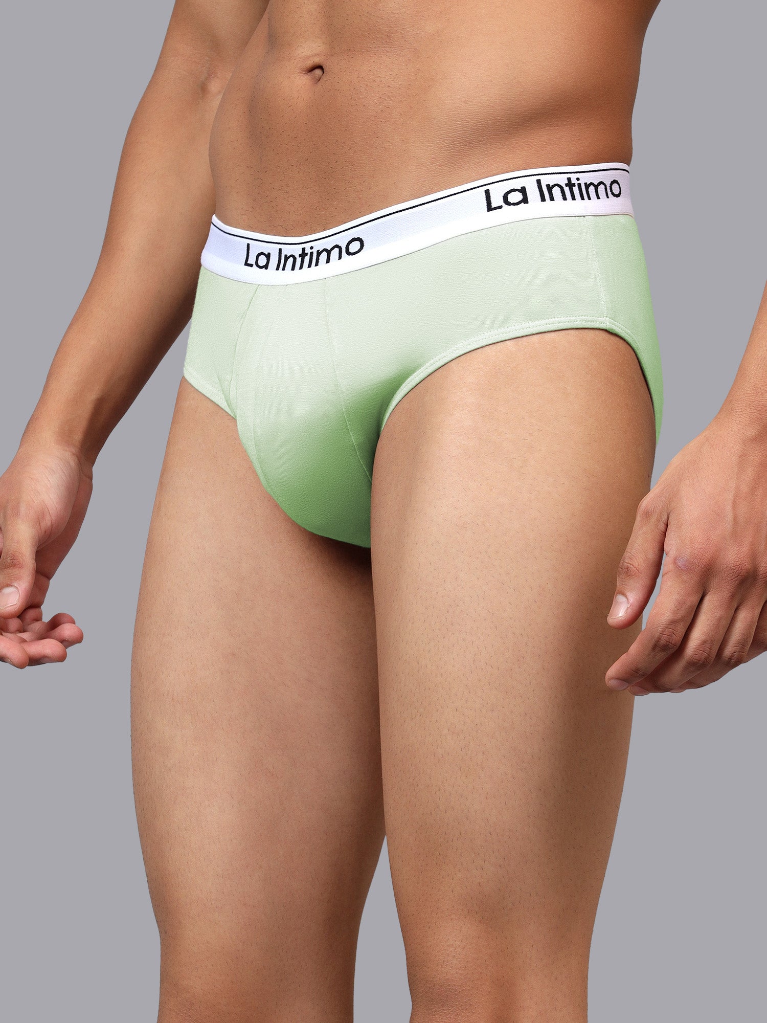Butterly Bling Brief