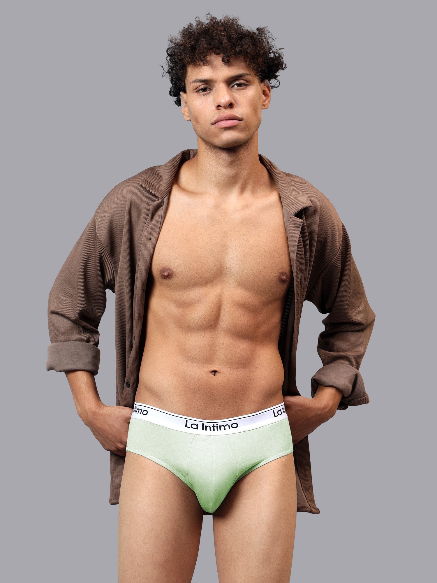 Butterly Bling Brief