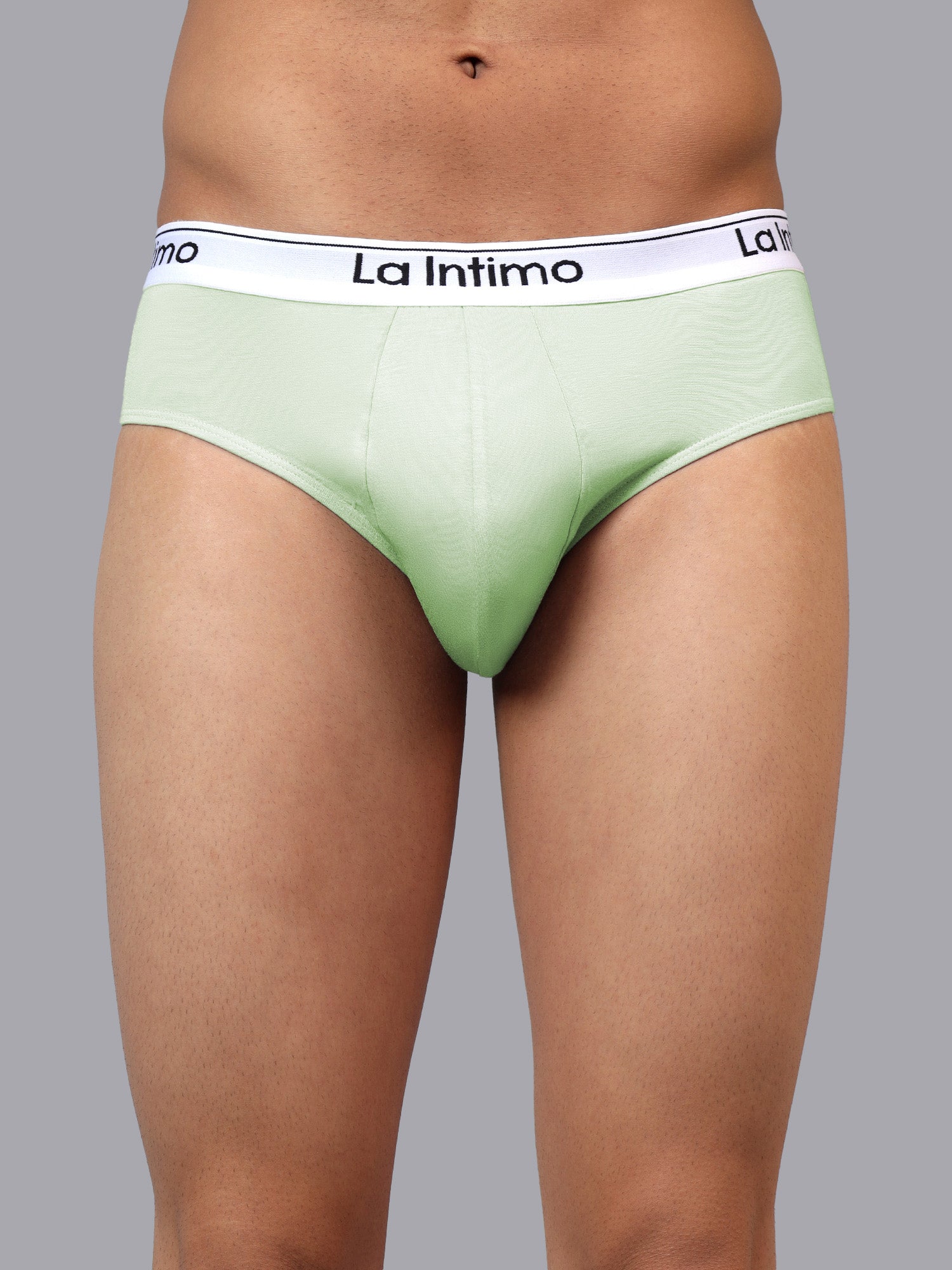 Butterly Bling Brief