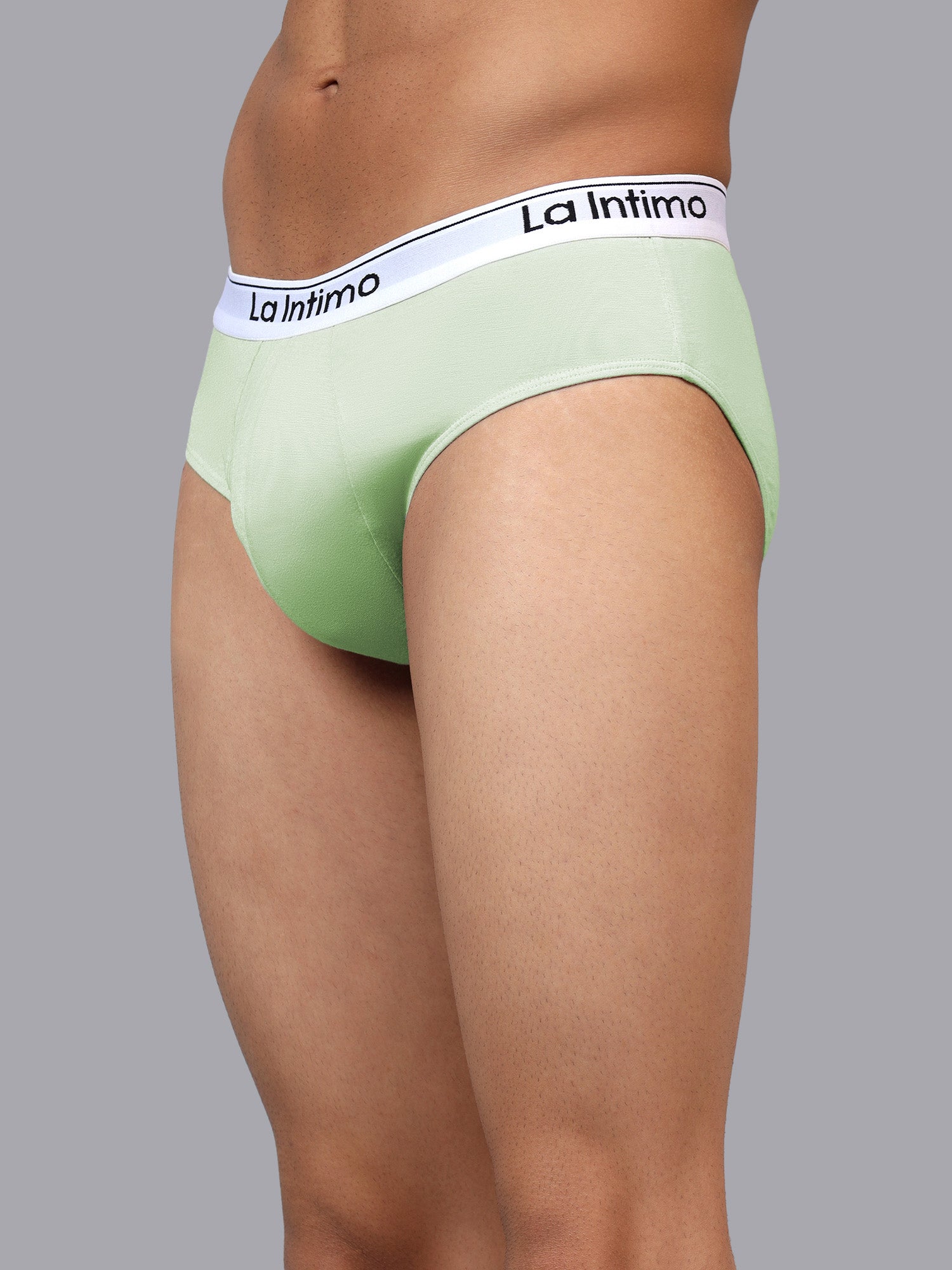 Butterly Bling Brief