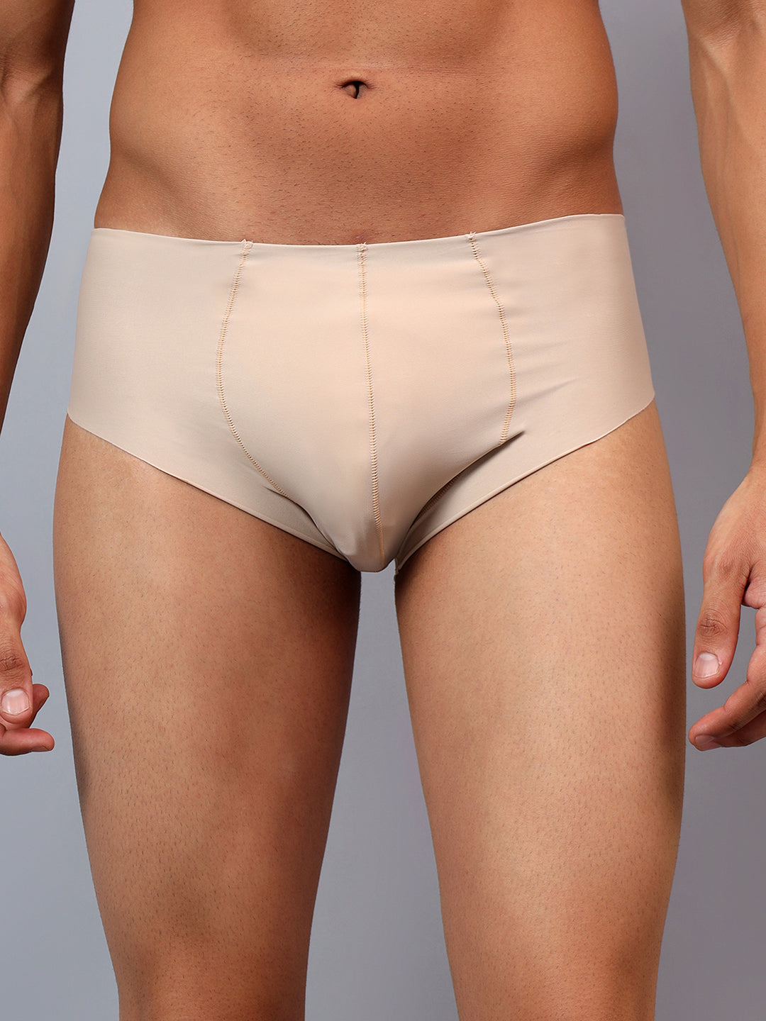 Semi Seamless Brief